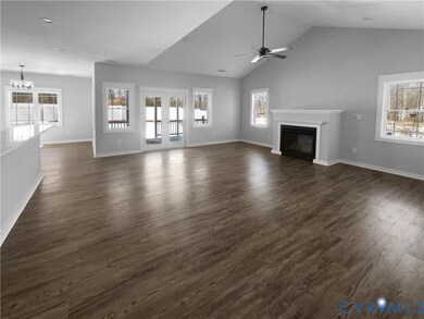 2311 Branchway Creek Dr, Powhatan, VA 23139 - photo 3