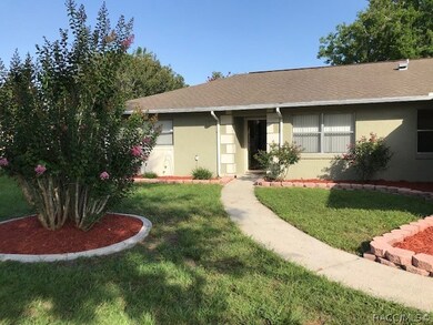 3081 N Camomile Point, Beverly Hills, FL 34465 - photo 2