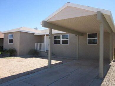 563 Woodward Ave, El Centro, CA 92243 - photo 2