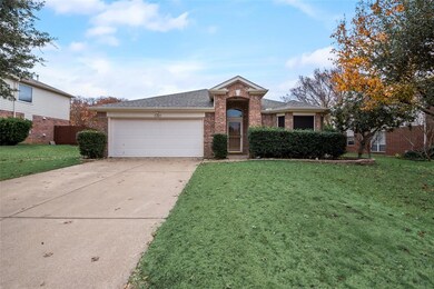 3225 Como Lake Rd, Denton, TX 76210 - photo 2