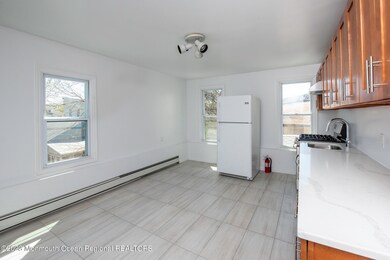 Updated Kitchen