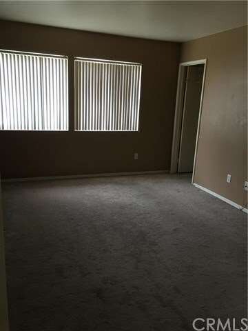 Master Bedroom, Through double doors