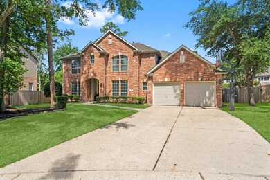 11 Barlow Ct, Spring, TX 77382 - photo 2