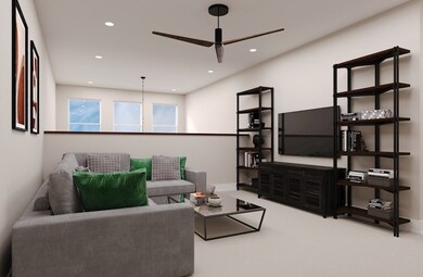 Nash Loft 