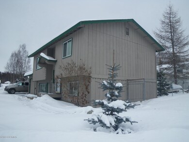 Exterior Side