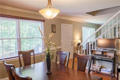 1616 Bridgeport Terrace, High Point, NC 27265 - photo 6