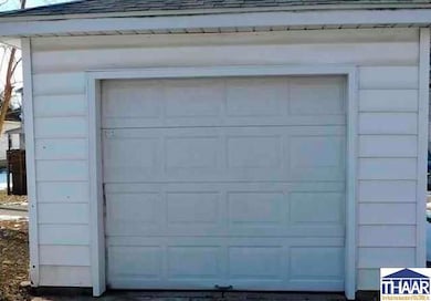 1321 S 9th St, Terre Haute, IN 47802 - photo 3