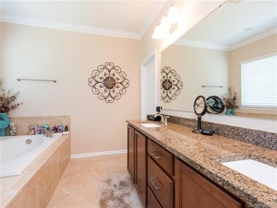 4392 Triumph Dr SW, Concord, NC 28027 - photo 4