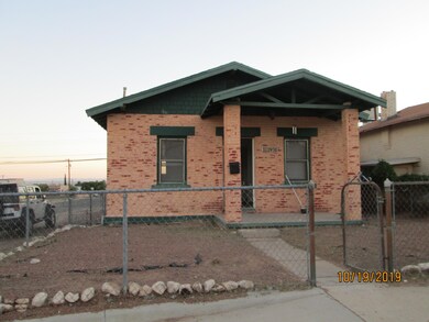 2930 Sacramento Ave, El Paso, TX 79930 - photo 2