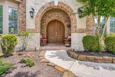 30 Clare Point Dr, Magnolia, TX 77354 - photo 2