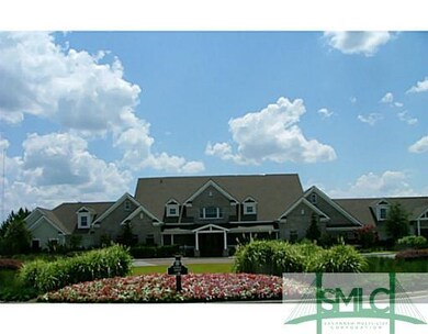 Exterior Front. Lot owners have have a social memb