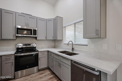 5757 W Mercury Way, Chandler, AZ 85226 - photo 6