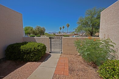 From Front Door