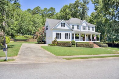 445 Armstrong Way, Evans, GA 30809 - photo 2