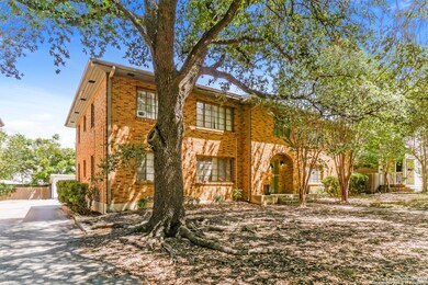 235 Natalen Ave unit 4, San Antonio, TX 78209 - photo 2