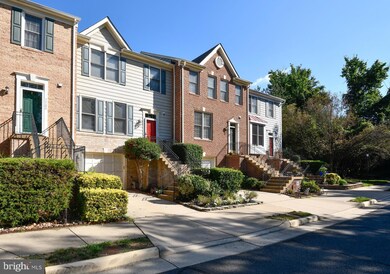 7704 Hickory Glen Way, Springfield, VA 22153 - photo 3