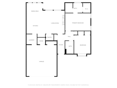 1221 Park Glen Ct, Clearwater, KS 67026 - photo 3