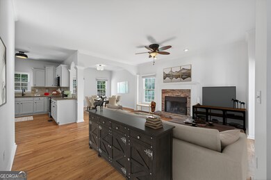 1053 Walnut Creek Dr unit I, Woodstock, GA 30188 - photo 2