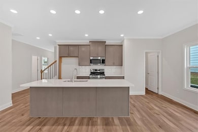 475 Azalea Crossing, Dallas, GA 30132 - photo 7