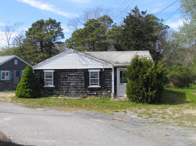 230 Old Wharf Rd unit 275, Dennis Port, MA 02639 - photo 2