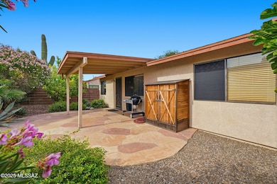 10240 E Juniper Basin Ln, Tucson, AZ 85748 - photo 7