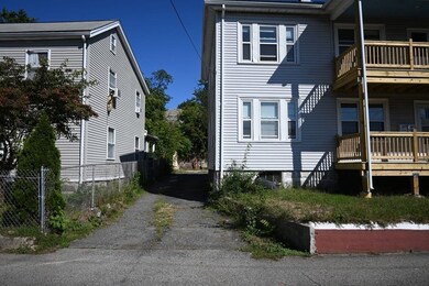 341 Granite St, Quincy, MA 02169 - photo 2