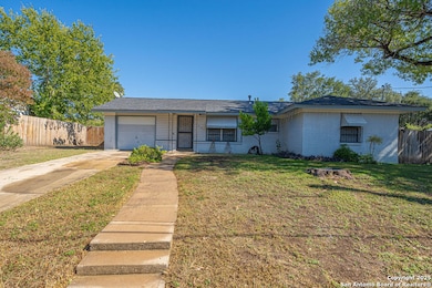 106 Oakwood Dr, San Antonio, TX 78228 - photo 2
