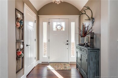 5008 Cooks Creek Ln, Sellersburg, IN 47172 - photo 5