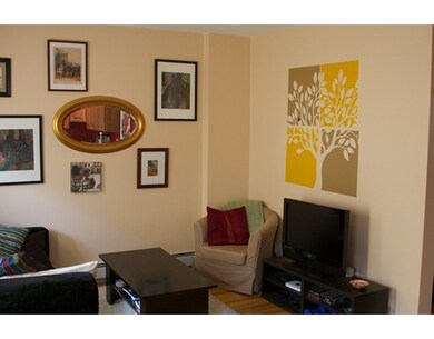 140 W 7th St unit 142, Boston, MA 02127 - photo 2