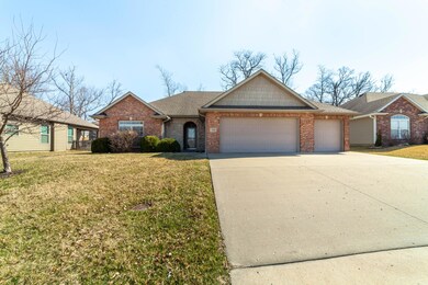 Front Elevation