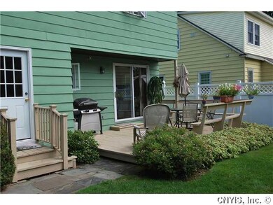 Patio/Deck