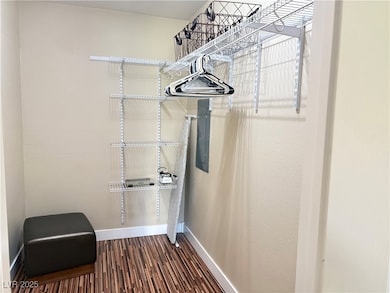 2855 Geary Place unit 3201, Las Vegas, NV 89109 - photo 6