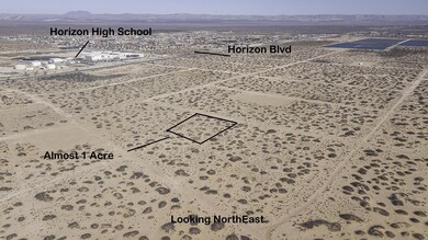 0 Elbridge unit 803258, Horizon City, TX 79928 - photo 5