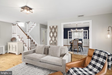 406 W End Ave, Haddonfield, NJ 08033 - photo 5