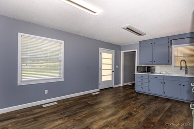 Kitchen and Dining Area-5