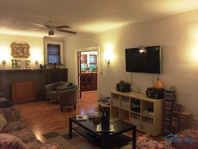 Family Room.