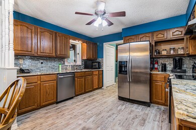 43 Irish Hills Blvd, Kimberling City, MO 65686 - photo 7