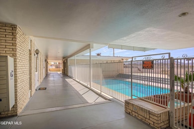 4155 Krupp Dr unit E, El Paso, TX 79902 - photo 5