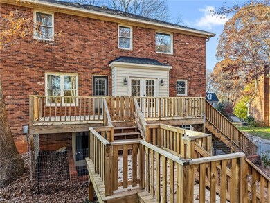 1021 Arbor Run Dr, Lewisville, NC 27023 - photo 7