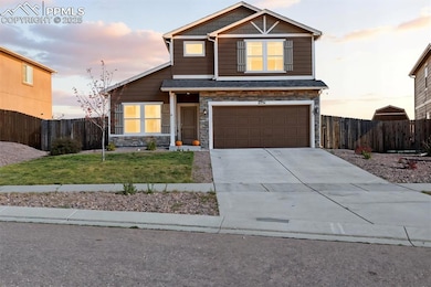 11751 Sedge Ct, Peyton, CO 80831 - photo 5