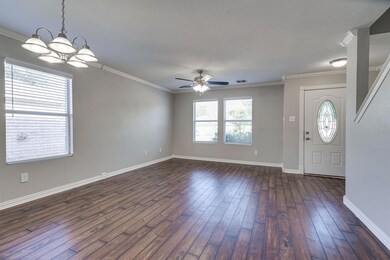 8605 Swan Park Dr, Denton, TX 76210 - photo 5