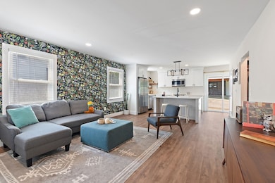 2916 Morningside Dr, Nashville, TN 37207 - photo 2