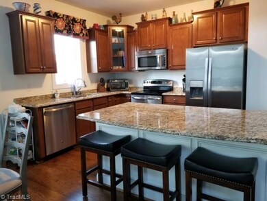 1411 Milbrook Dr, Asheboro, NC 27205 - photo 5