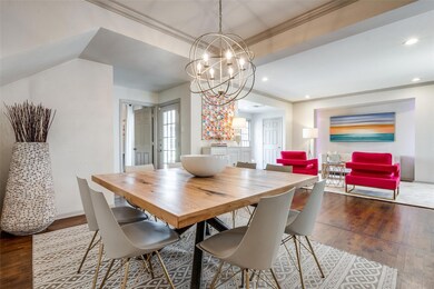 2415 Hillside Dr, Dallas, TX 75214 - photo 5