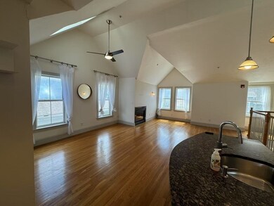 23 Lake St unit 3, Somerville, MA 02143 - photo 4
