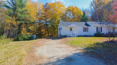 28A Wild Acres Rd unit A, Gray, ME 04039 - photo 2