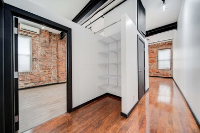 Foyer/Entryway