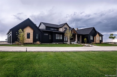 7497 Fox Creek Trail, Franktown, CO 80116 - photo 4