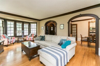 Living room/great room