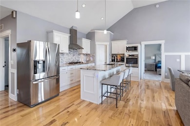 311 Headwaters Dr, Lawrence, KS 66049 - photo 5